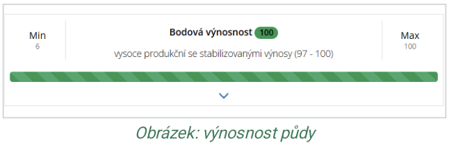 BPEJ a ochrana půdy - část 2