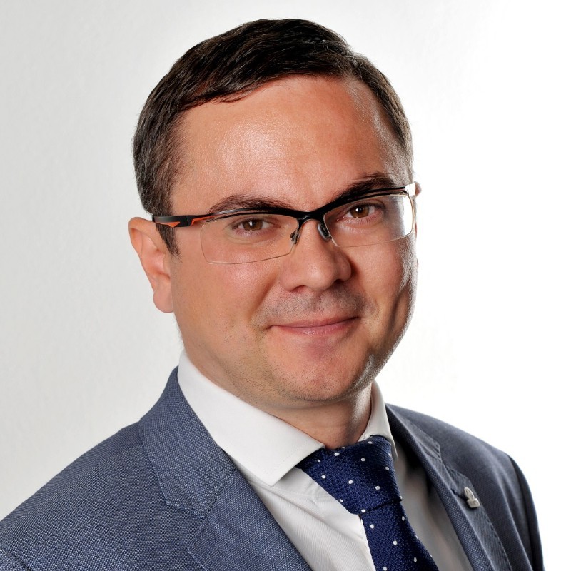 Pavel Krchňák MRICS